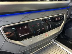 2024 SSANGYONG REXTON ULTIMATE (4WD) Y461 MY24 Grand White