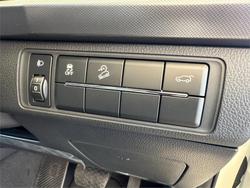 2024 SSANGYONG REXTON ULTIMATE (4WD) Y461 MY24 Grand White