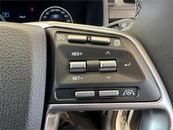 2024 SSANGYONG REXTON ULTIMATE (4WD) Y461 MY24 Grand White