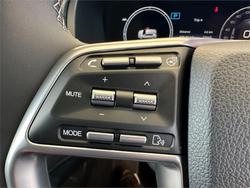 2024 SSANGYONG REXTON ULTIMATE (4WD) Y461 MY24 Grand White