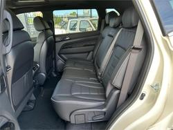 2024 SSANGYONG REXTON ULTIMATE (4WD) Y461 MY24 Grand White