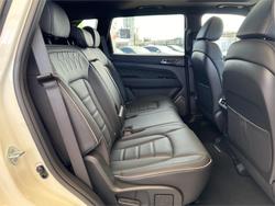 2024 SSANGYONG REXTON ULTIMATE (4WD) Y461 MY24 Grand White