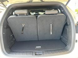 2024 SSANGYONG REXTON ULTIMATE (4WD) Y461 MY24 Grand White