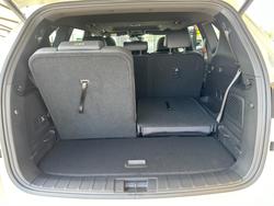 2024 SSANGYONG REXTON ULTIMATE (4WD) Y461 MY24 Grand White