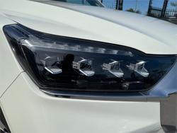 2024 SSANGYONG REXTON ULTIMATE (4WD) Y461 MY24 Grand White