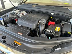 2024 SSANGYONG REXTON ULTIMATE (4WD) Y461 MY24 Grand White