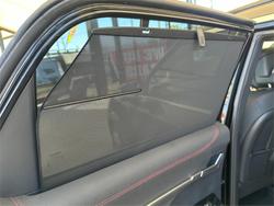 2025 KGM ACTYON K60 J120 MY26 Space Black