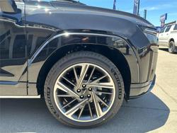 2025 KGM ACTYON K60 J120 MY26 Space Black