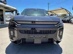 2025 KGM ACTYON K60 J120 MY26 Space Black