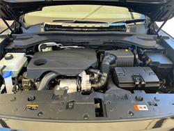 2025 KGM ACTYON K60 J120 MY26 Space Black