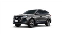 2025 CHERY TIGGO 7 ULTIMATE