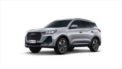 2025 CHERY TIGGO 7 ULTIMATE