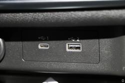 2025 Nissan X-TRAIL ST T33 MY25 Solid White