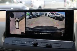 2025 Nissan X-TRAIL Ti T33 MY25 4X4 On Demand Caspian Blue