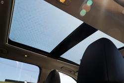 2025 Nissan X-TRAIL Ti T33 MY25 4X4 On Demand Caspian Blue