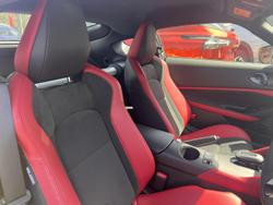 2024 Nissan Z Z34 MY24 Yellow