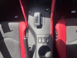 2024 Nissan Z Z34 MY24 Yellow