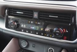 2025 Nissan QASHQAI Ti J12 MY25 Black Onyx