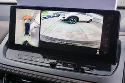 2025 Nissan QASHQAI Ti J12 MY25 Black Onyx