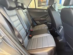 2023 Volkswagen T-Roc 110TSI Style D11 MY23 Indium Grey