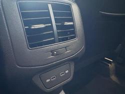 2023 Volkswagen T-Roc 110TSI Style D11 MY23 Indium Grey