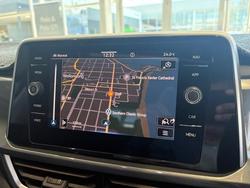 2023 Volkswagen T-Roc 110TSI Style D11 MY23 Indium Grey