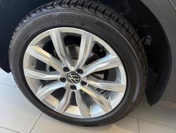 2023 Volkswagen T-Roc 110TSI Style D11 MY23 Indium Grey