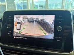 2023 Volkswagen T-Roc 110TSI Style D11 MY23 Indium Grey