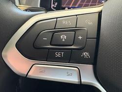 2023 Volkswagen T-Roc 110TSI Style D11 MY23 Indium Grey