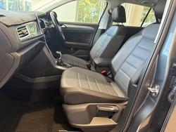 2023 Volkswagen T-Roc 110TSI Style D11 MY23 Indium Grey
