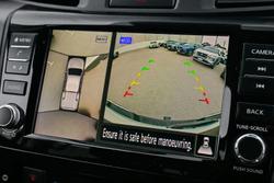 2025 Nissan Navara PRO-4X Warrior D23 MY25 4X4 Dual Range White Pearl