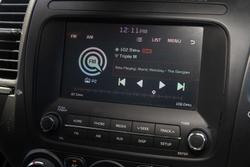 2017 Kia Cerato Sport