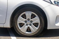 2017 Kia Cerato Sport