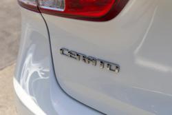 2017 Kia Cerato Sport