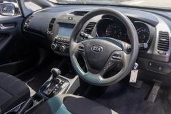 2017 Kia Cerato Sport