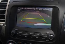 2017 Kia Cerato Sport