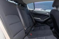 2017 Kia Cerato Sport