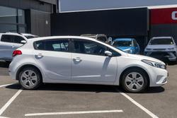 2017 Kia Cerato Sport