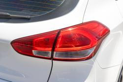 2017 Kia Cerato Sport