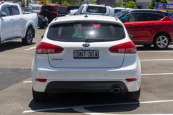 2017 Kia Cerato Sport