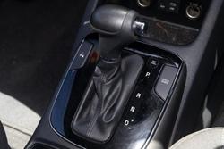 2017 Kia Cerato Sport