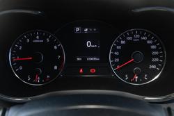 2017 Kia Cerato Sport