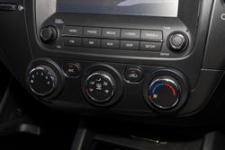 2017 Kia Cerato Sport