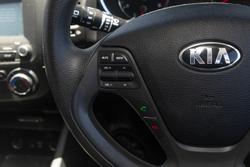 2017 Kia Cerato Sport