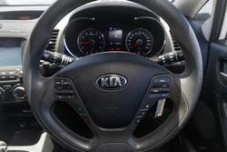 2017 Kia Cerato Sport