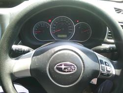 2010 Subaru Impreza R