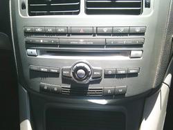 2010 Subaru Impreza R