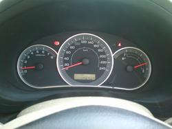 2010 Subaru Impreza R