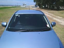 2010 Subaru Impreza R