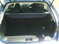 2010 Subaru Impreza R